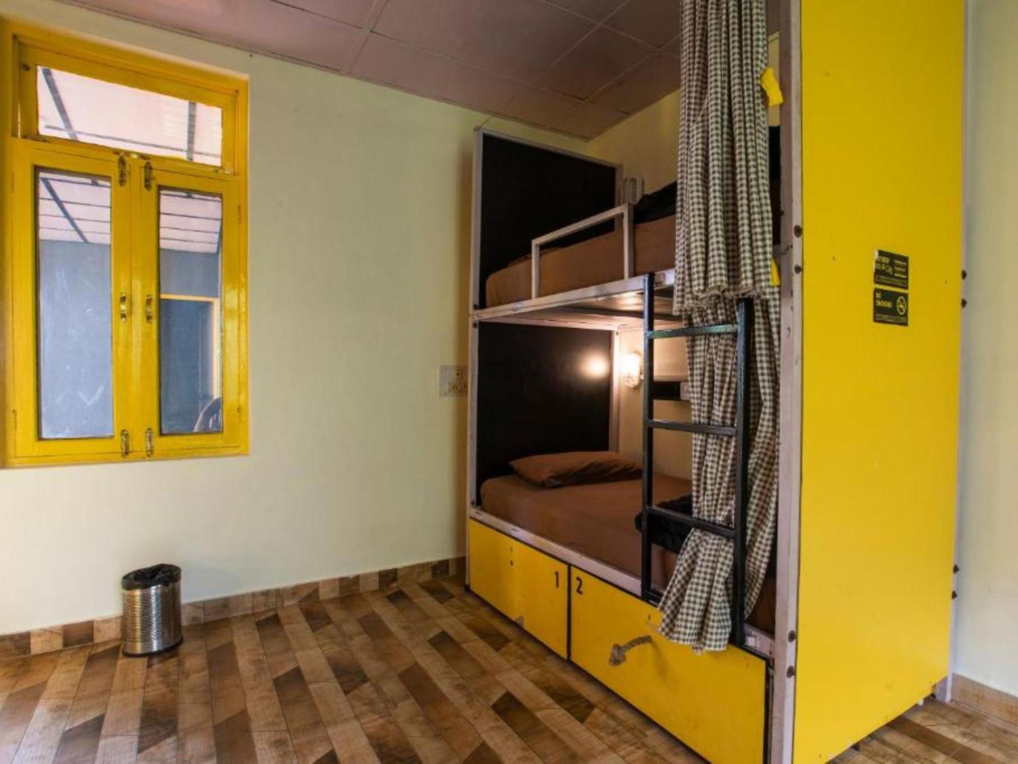 The Hosteller Bir Δωμάτιο φωτογραφία