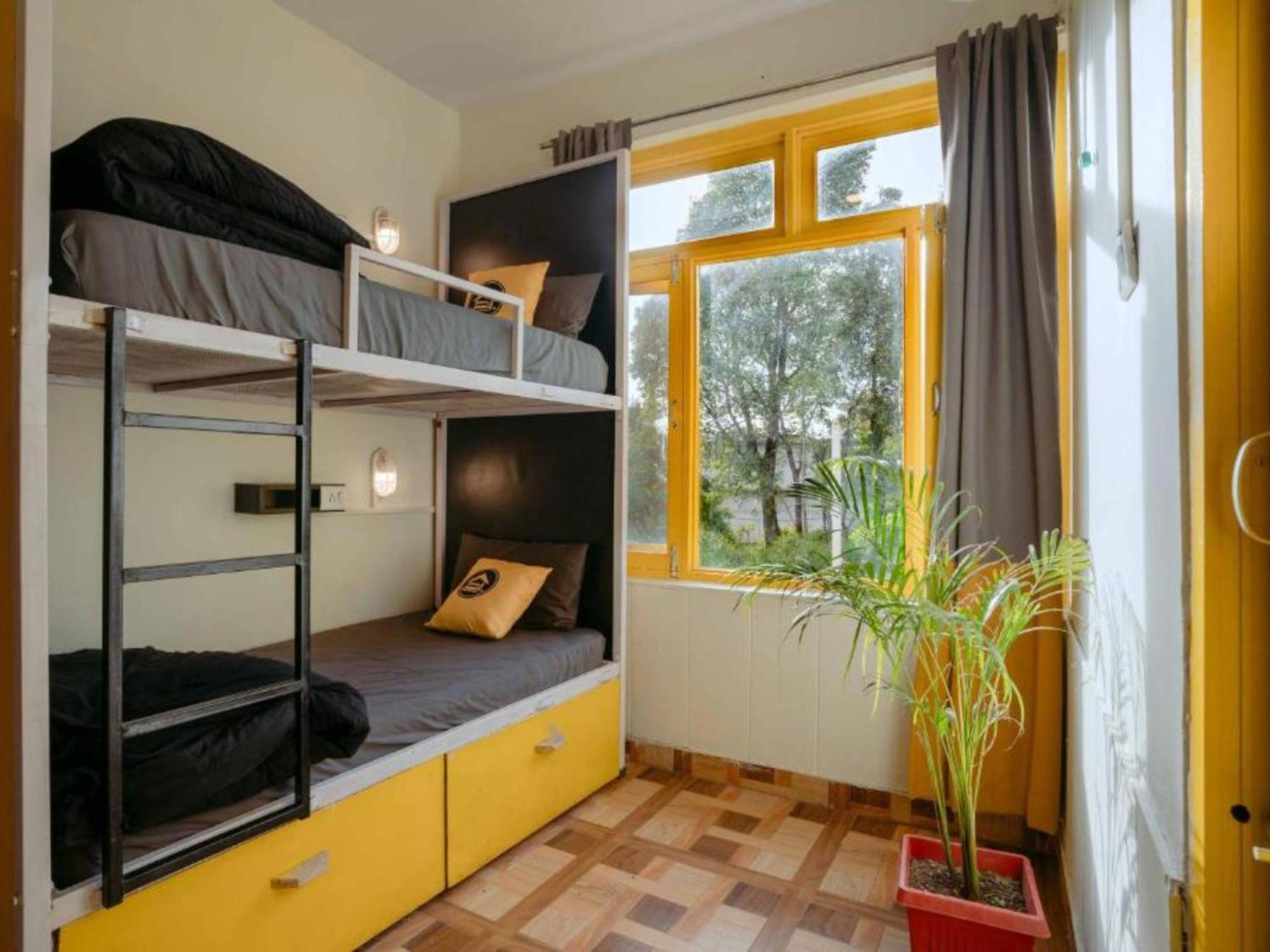 The Hosteller Bir Δωμάτιο φωτογραφία