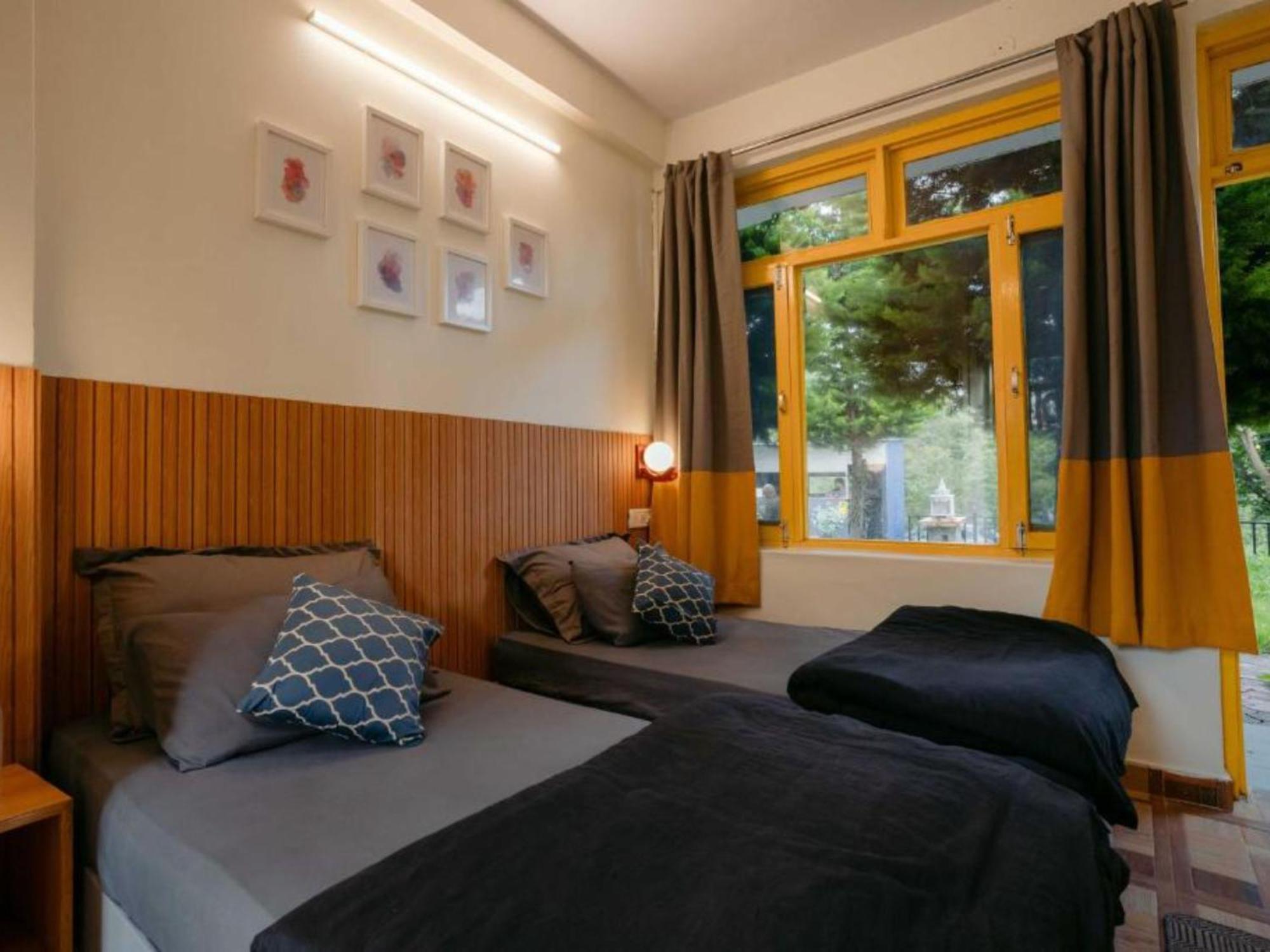 The Hosteller Bir Δωμάτιο φωτογραφία