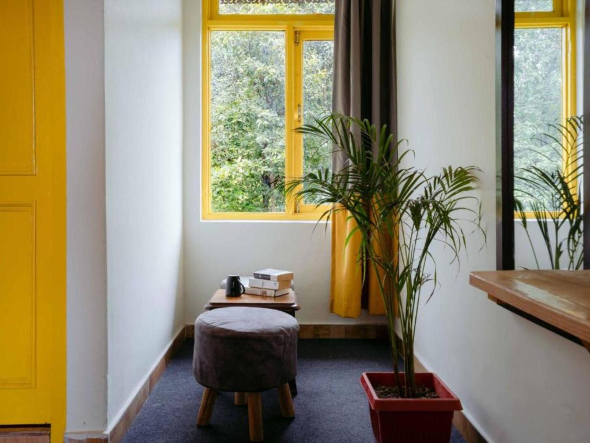 The Hosteller Bir Δωμάτιο φωτογραφία