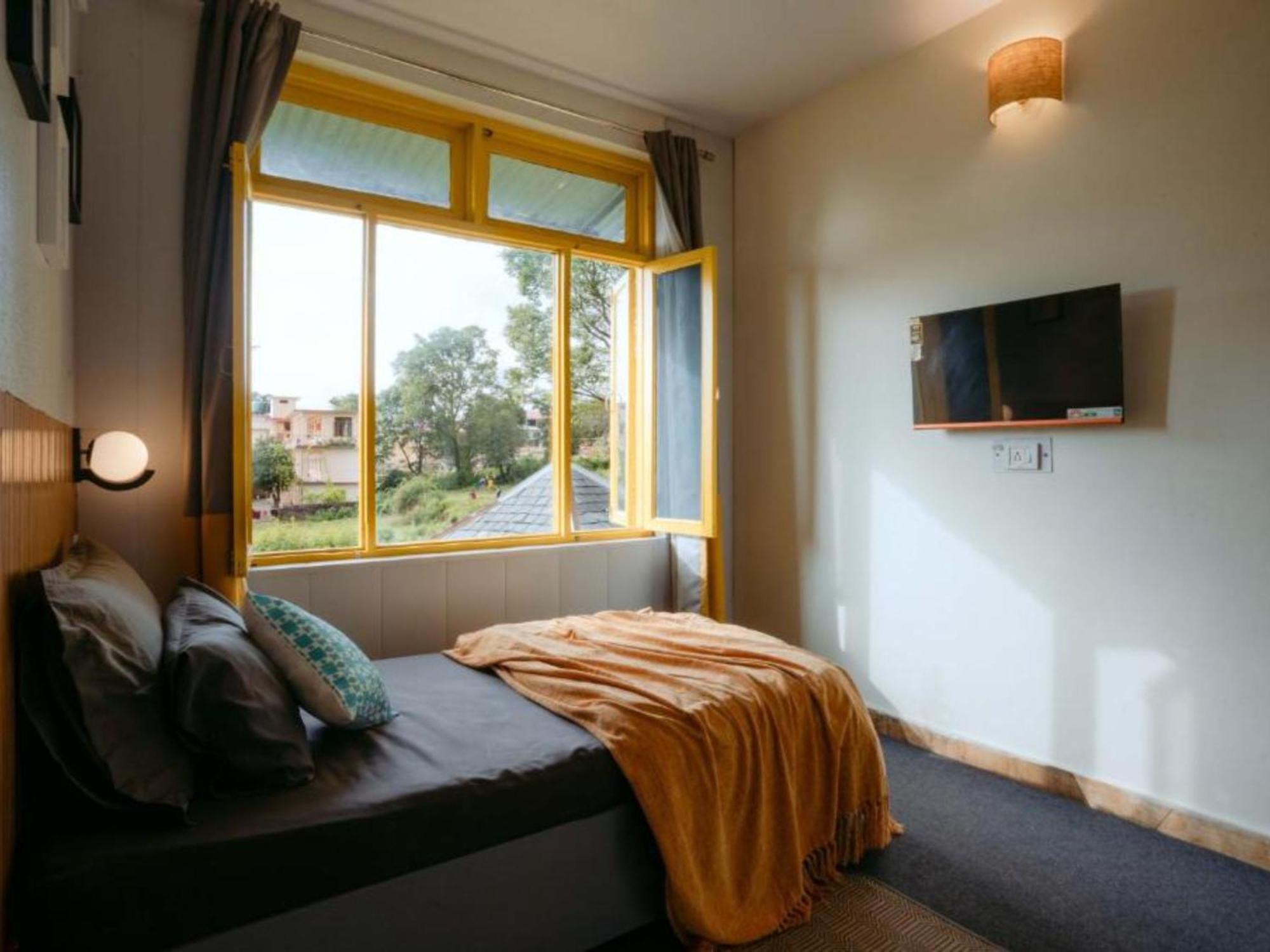 The Hosteller Bir Δωμάτιο φωτογραφία